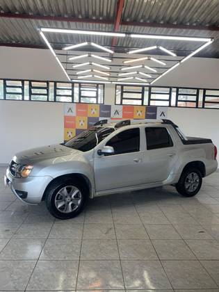 RENAULT DUSTER 1.6 16V SCE FLEX DYNAMIQUE MANUAL RENAULT DUSTER 1.6 16V SCE FLEX DYNAMIQUE MANUAL